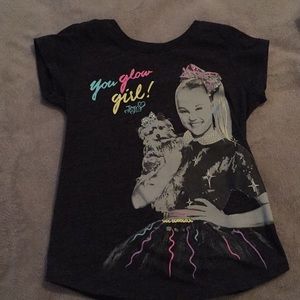 Jojo siwa shirt
